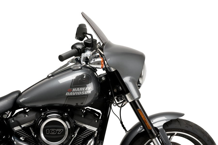HARLEY DAVIDSON SOFTAIL SPORT GLIDE FLSB [2025] – High-Road Touring – Tónovaná