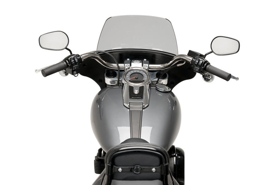 HARLEY DAVIDSON SOFTAIL SPORT GLIDE FLSB [2025] – High-Road Touring – Silný