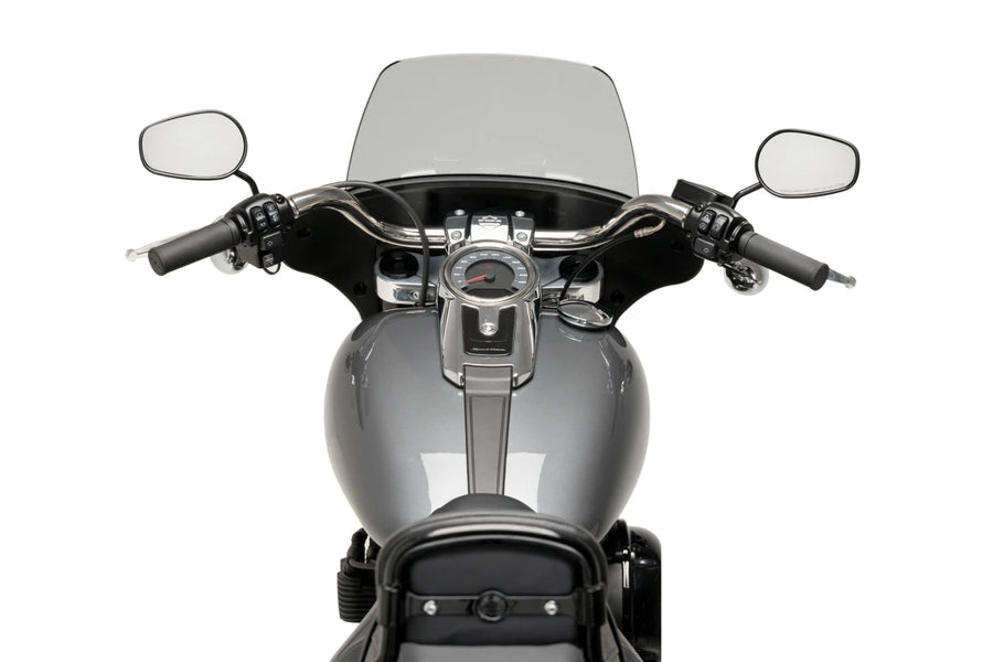 HARLEY DAVIDSON SOFTAIL SPORT GLIDE FLSB [2025] – High-Road Touring – Silný