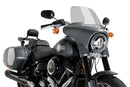 HARLEY DAVIDSON SOFTAIL SPORT GLIDE FLSB [2025] – High-Road Touring – Tónovaná-2