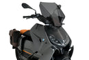 BMW CE 04 [2025] - Čelní sklo V-Tech Line Touring | Silně tónovaný | PUIG 21259F