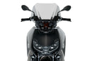 BMW CE 04 [2025] - Čelní sklo V-Tech Line Touring | Tónované | PUIG 21259H