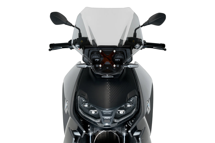 BMW CE 04 [2025] - Čelní sklo V-Tech Line Touring | Tónované | PUIG 21259H