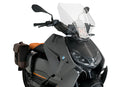 BMW CE 04 [2025] - Čelní sklo V-Tech Line Touring | Jasno | PUIG 21259W