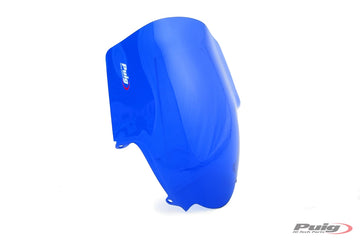 SUZUKI GSF 650 S BANDIT ABS [2006] – Touring Screen – Transparentní - 0