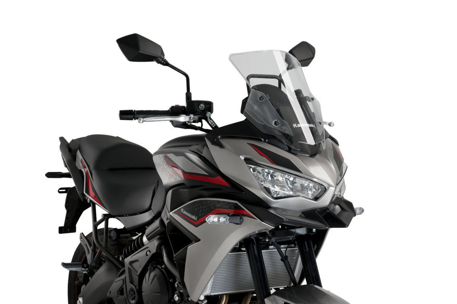 KAWASAKI VERSYS 650 [2025] – Touring Screen – Tónovaná