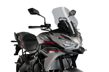 KAWASAKI VERSYS 650 [2025] – Touring Screen – Tónovaná