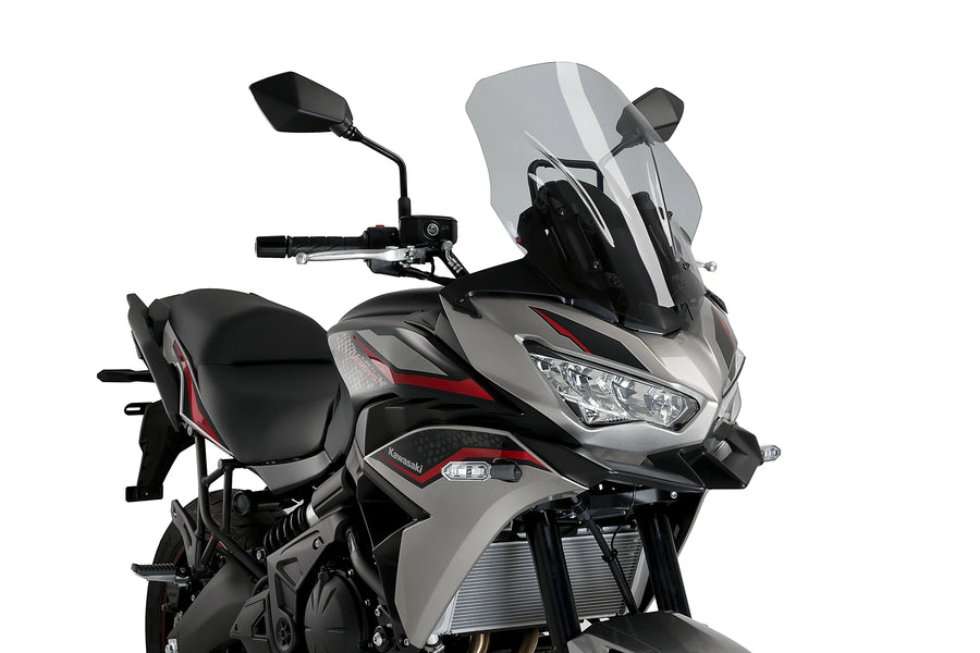 KAWASAKI VERSYS 650 [2025] - cestovní plátno | Tónované | PUIG 21260H