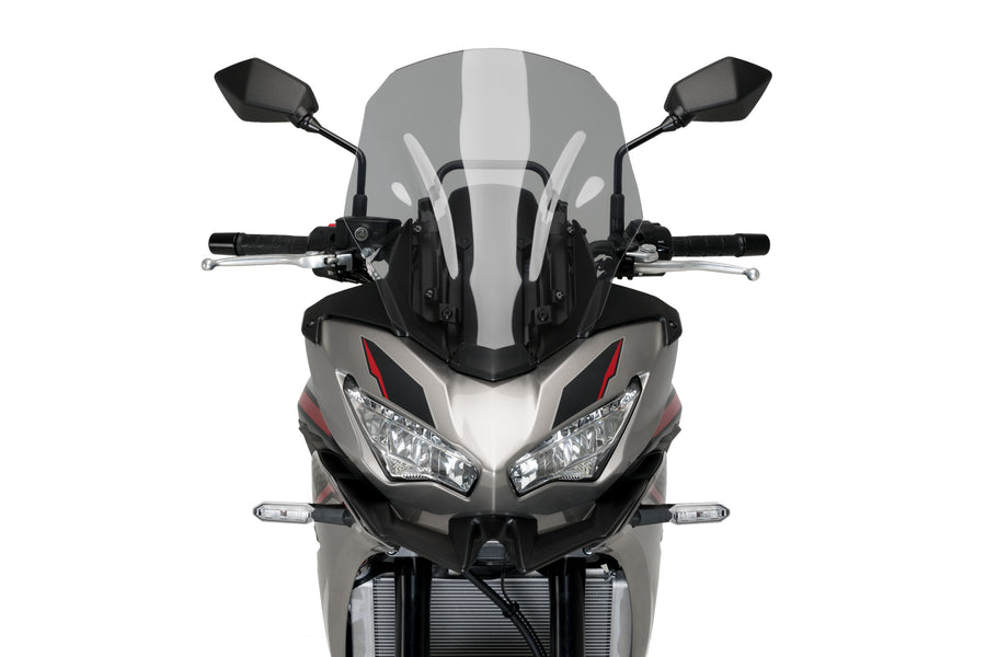 KAWASAKI VERSYS 650 [2025] – Touring Screen – Tónovaná