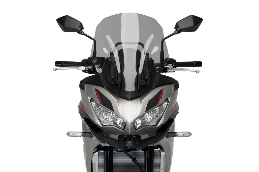 KAWASAKI VERSYS 650 [2025] – Touring Screen – Tónovaná