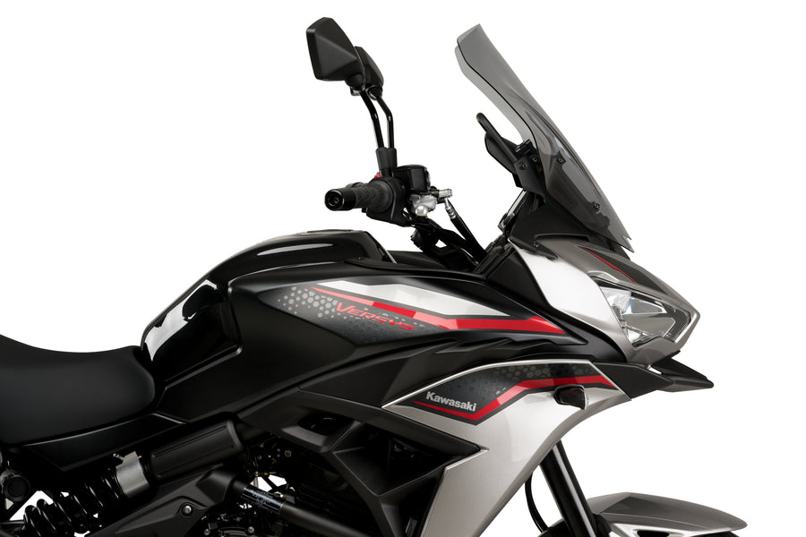 KAWASAKI VERSYS 650 [2025] – Touring Screen – Tónovaná