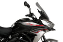 KAWASAKI VERSYS 650 [2025] – Touring Screen – Transparentní-19