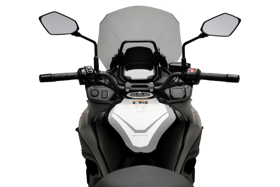 KAWASAKI VERSYS 650 [2025] – Touring Screen – Tónovaná