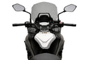 KAWASAKI VERSYS 650 [2025] – Touring Screen – Transparentní-10