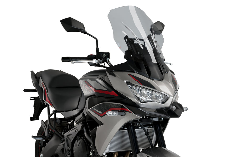 KAWASAKI VERSYS 650 [2025] – Touring Screen – Tónovaná