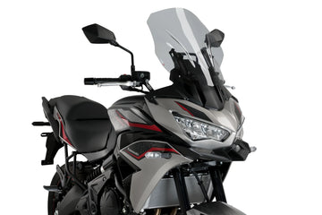 KAWASAKI VERSYS 650 [2025] – Touring Screen – Tónovaná - 0