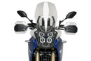 YAMAHA TÉNÉRÉ 700 EXPLORE EDITION [2025] - Prodloužený větrný deflektor | Tónované | PUIG 21263H