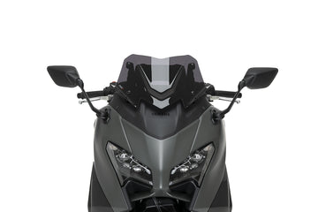 TRIUMPH BONNEVILLE T 120 BLACK [2025] - V-Tech Line Sport | Silně tónovaný | PUIG 21269F