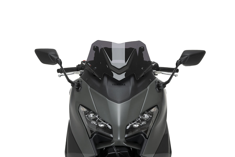 TRIUMPH BONNEVILLE T 120 BLACK [2025] - V-Tech Line Sport | Silně tónovaný | PUIG 21269F