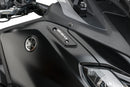 YAMAHA T-MAX 560 TECH MAX [2024] – Krytky zpětných zrcátek – Černá-1