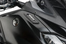 YAMAHA T-MAX 560 TECH MAX [2024] – Krytky zpětných zrcátek – Černá-2