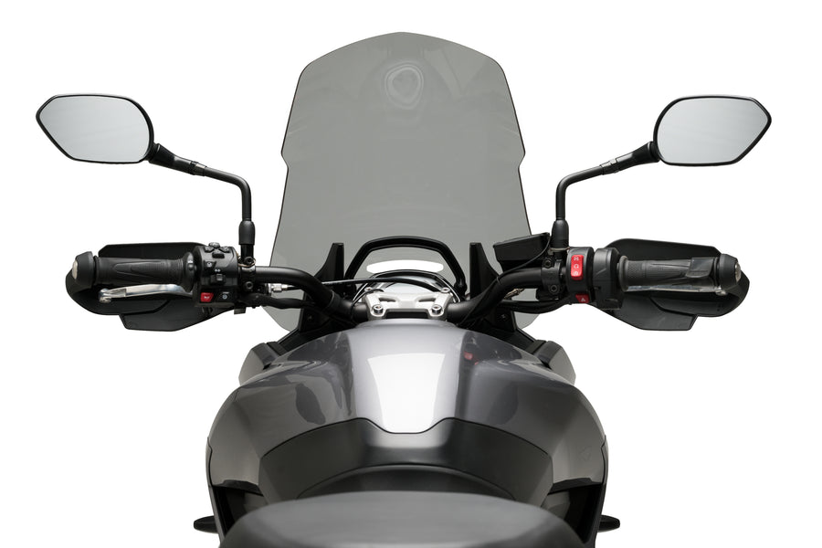 TRIUMPH TIGER SPORT 660 [2025] – cestovní plátno – průhledné