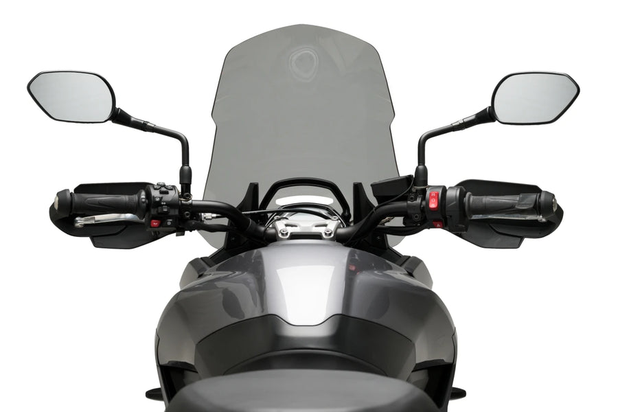 TRIUMPH TIGER SPORT 660 [2025] – cestovní plátno – průhledné