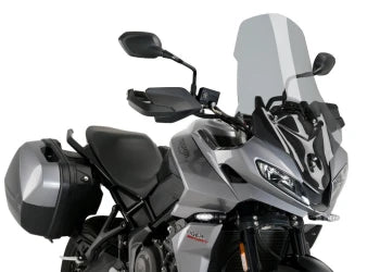 TRIUMPH TIGER SPORT 660 [2025] – Podpora výztuže – černá