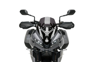 TRIUMPH TIGER SPORT 800 [2025] - Sportovní disk | Silně tónovaný | PUIG 21318F