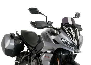 TRIUMPH TIGER SPORT 660 [2025] – cestovní obrazovka – tónovaná