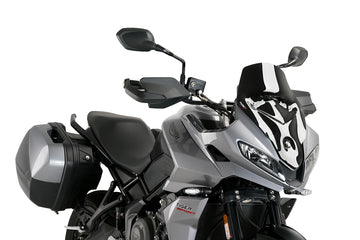 TRIUMPH TIGER SPORT 800 [2025] - Sportovní disk | Černá | PUIG 21318N