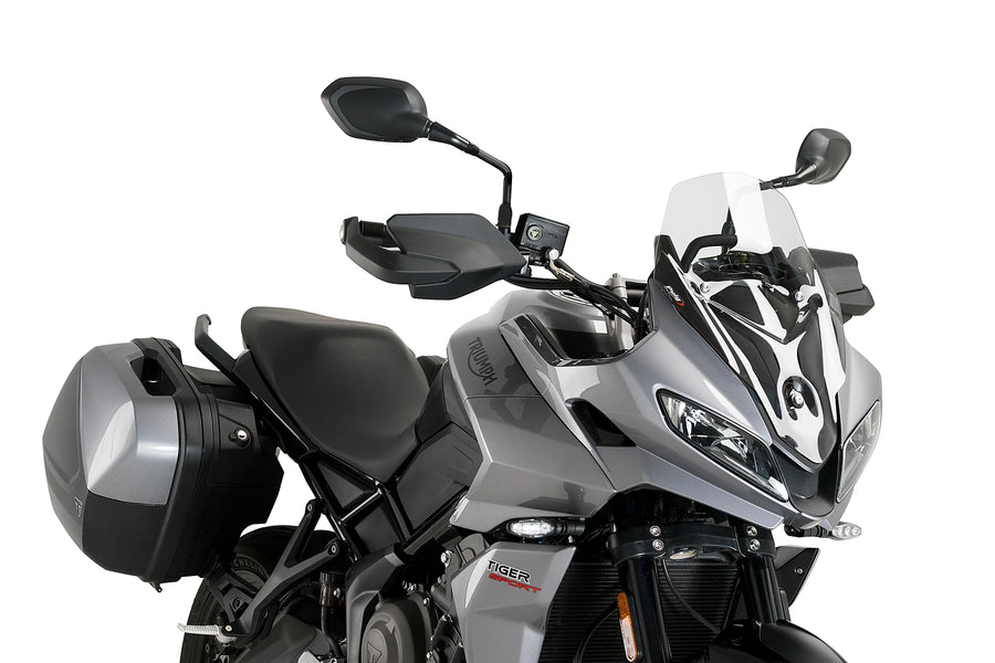 TRIUMPH TIGER SPORT 800 [2025] - Sportovní disk | Jasno | PUIG 21318W