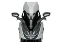 HONDA FORZA 125 [2025] - Čelní sklo V-Tech Line Sport | Tónované | PUIG 21320H