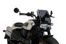 HARLEY DAVIDSON SPORTSTER S RH 1250 S [2024] – Sport nové generace – Tónovaný-12