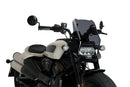 HARLEY DAVIDSON SPORTSTER S RH 1250 S [2024] - Sport nové generace | Silně tónovaný | PUIG 21321F