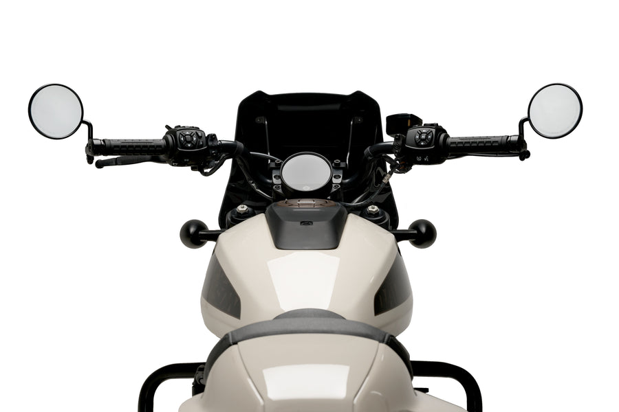 HARLEY DAVIDSON SPORTSTER S RH 1250 S [2024] – Sport nové generace – Tónovaný