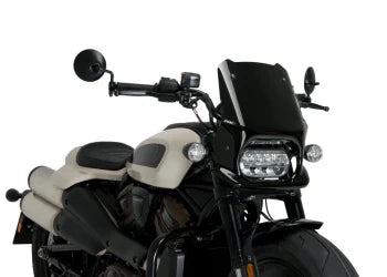 HARLEY DAVIDSON SPORTSTER S RH 1250 S [2025] – Náhradní díl – Silně tónovaný