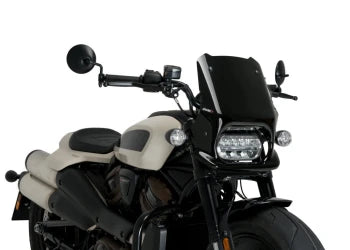 HARLEY DAVIDSON SPORTSTER S RH 1250 S [2025] – náhradní díl