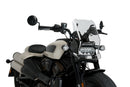 HARLEY DAVIDSON SPORTSTER S RH 1250 S [2024] – Sport nové generace – Tónovaný-13