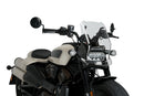 HARLEY DAVIDSON SPORTSTER S RH 1250 S [2024] – Sport nové generace-1