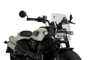 HARLEY DAVIDSON SPORTSTER S RH 1250 S [2024] - Sport nové generace | Jasno | PUIG 21321W