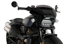 HARLEY DAVIDSON SPORTSTER S RH 1250 S [2024] – Fury – Silně zabarvený-1