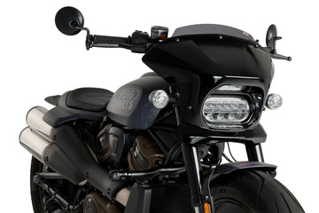 HARLEY DAVIDSON SPORTSTER S RH 1250 S [2024] – Fury – Silně zabarvený