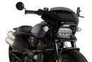 HARLEY DAVIDSON SPORTSTER S RH 1250 S [2024] – Fury – Silně zabarvený-31