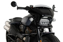 HARLEY DAVIDSON SPORTSTER S RH 1250 S [2024] – Fury – Silně zabarvený-4