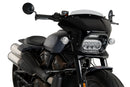 HARLEY DAVIDSON SPORTSTER S RH 1250 S [2024] – Fury – Tinted-1
