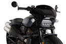 HARLEY DAVIDSON SPORTSTER S RH 1250 S [2024] – Fury – Silně zabarvený-32