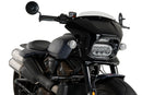 HARLEY DAVIDSON SPORTSTER S RH 1250 S [2024] – Fury – Silně zabarvený-30