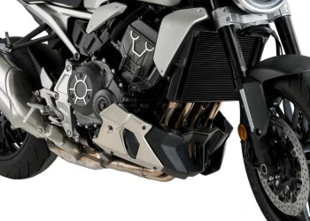HONDA CB 1000 R NEO SPORTS CAFE [2025] – Kryty motoru – Černá
