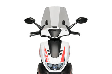 KEEWAY F-ACT EVO 125 IE 4T E5 [2025] - Disk Trafic scooter | Tónované | PUIG 21329H